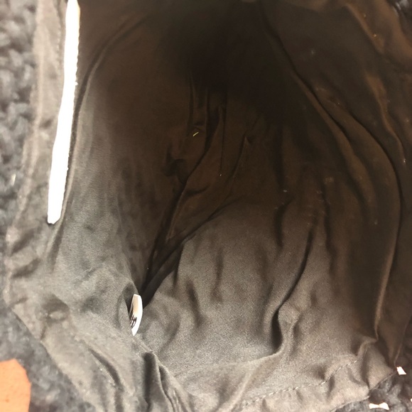 DANIELLE NICOLE Boho Macrame Crossbody Bag - Picture 8 of 8